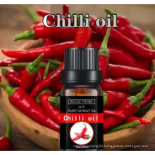 Wholesale fresh price pure essential Chilli oil